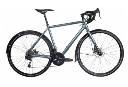 KONA SUTRA AL SE REISERAD BLAU