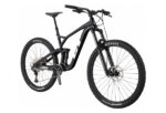GT FORCE SPORT SCHWARZ 2022 – Bild 2