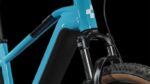 Cube Reaction Hybrid ONE 500 skyblue´n´white – Bild 5