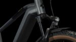 Cube Reaction Hybrid Pro 500 Allroad flashgrey´n´green – Bild 4