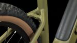 Cube Reaction Hybrid Race 750 Easy Entry olive´n´green – Bild 4