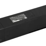 Shimano STEPS BT-E8020 504Wh