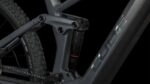 Cube Stereo Hybrid 140 HPC Race 750 grey´n´chrome – Bild 5