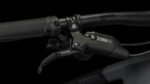 Cube Stereo Hybrid 140 HPC Race 750 grey´n´chrome – Bild 3