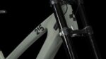 Cube TWO15 HPC SLX 29 swampgrey´n´black – Bild 3