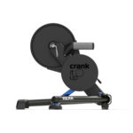 Wahoo Kickr V6 WiFi Rollentrainer – Bild 3