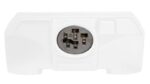 Bosch PowerPack 500 Rahmenakku – Bild 2