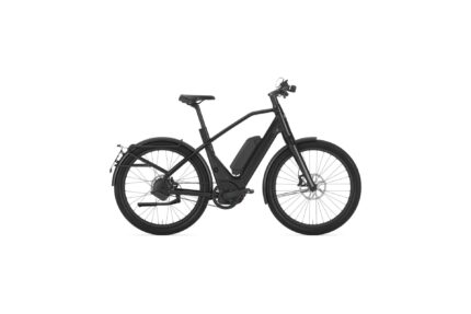 Gazelle N°1 1125 Wh 27,5 Zoll Diamant