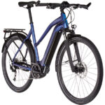 Giant Explr E+2 STA blau – Bild 3