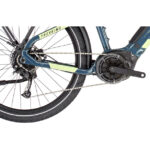 HAIBIKE Trekking 5 Diamant – Bild 5