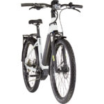 HAIBIKE Trekking 6 – Bild 5