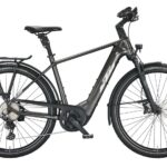 KTM Macina Style 730