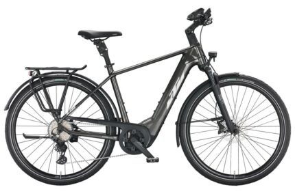 KTM Macina Style 730