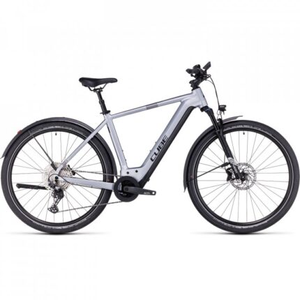 CUBE NURIDE HYBRID EXC 625