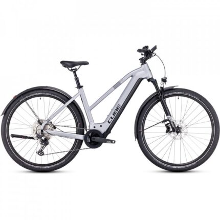 CUBE NURIDE HYBRID EXC 625 Allroad 2023