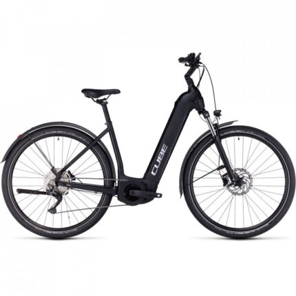 CUBE NURIDE HYBRID Pro 750
