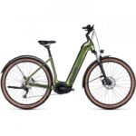 CUBE NURIDE HYBRID Pro 625 Allroad 2023