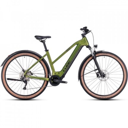 CUBE NURIDE HYBRID Pro