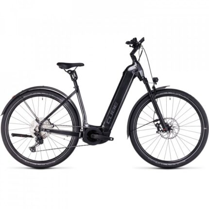 CUBE NURIDE HYBRID SLT 750 Allroad 2023