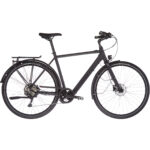 Rabeneick TC-E Deore 10-fach