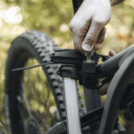Thule EPOS 2 - klappbarer Fahrradträger – Bild 3